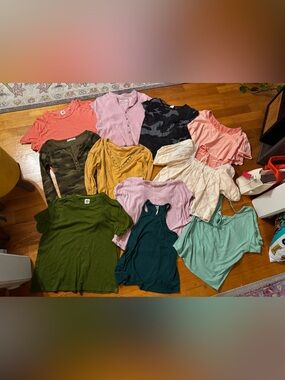 Free People bundle